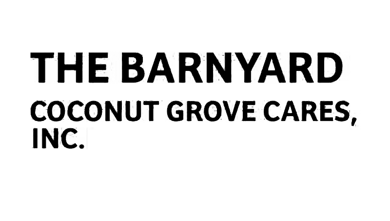 The Barnyard, Coconut Grove Cares