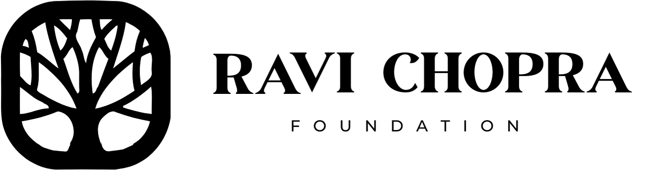 Ravi Chopra Foundation