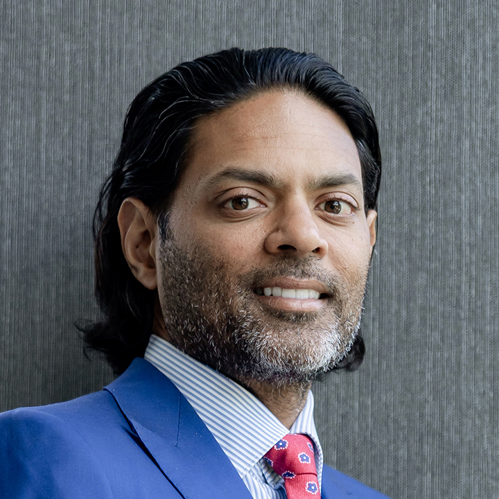 Ravi Chopra